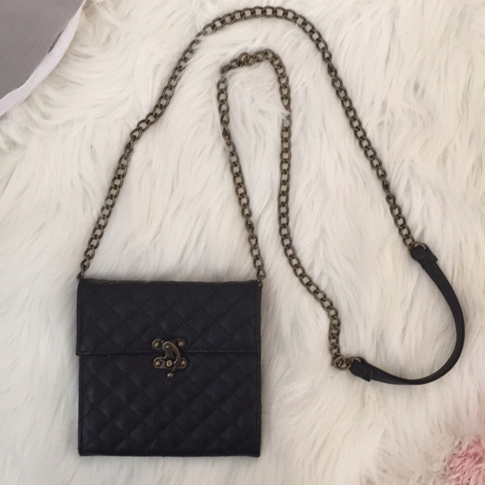 Steve Madden Crossbody